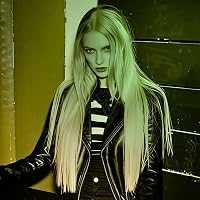Profile Image for Freyja J .