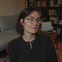Profile Image for Aleksandra.
