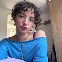 Profile Image for Lycenka Verheul.