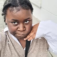 Profile Image for Nelya K. Bulu.