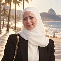 Profile Image for Hala Maher.