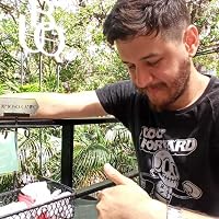 Profile Image for Joel Fernández.