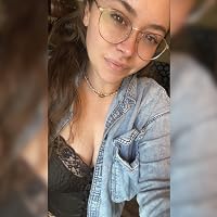 Profile Image for Caitlin Johnson.