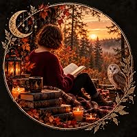 Profile Image for CanadianBookOwl.