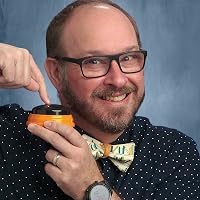 Profile Image for Chris .
