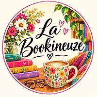 Profile Image for La Bookineuze ☕︎.
