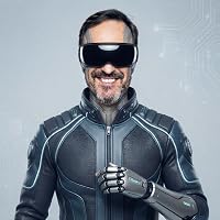 Profile Image for Steve.