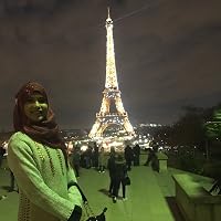 Profile Image for Fatima Seraj Alam.