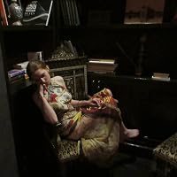 Profile Image for Rebecca Anderman.