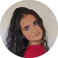 Profile Image for Katelyn Daliath.