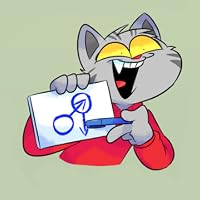 Profile Image for Meow Meow.