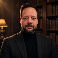 Profile Image for Desmond Shepherd.