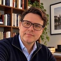 Profile Image for Nicolaus Stengl.