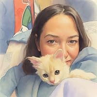 Profile Image for Mary Catherine .