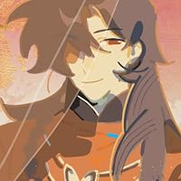 Profile Image for GiGi.