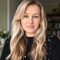 Profile Image for Sandra Povilauskienė.