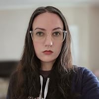 Profile Image for His Ghoul Friday (Julia).