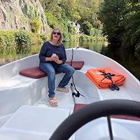 Profile Image for Michele Clark.