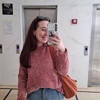 Profile Image for Amanda.