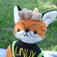 Profile Image for xenia linux.