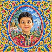 Profile Image for Mohammed Aljamri.