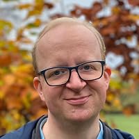 Profile Image for Fabian Wallmeier.