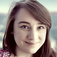 Profile Image for Kimberley Jackson.