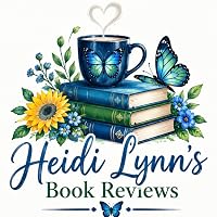 Profile Image for Heidi Lynn’s BookReviews.