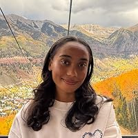 Profile Image for Jade Madison.