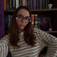 Profile Image for corneroferika Manon ☾.