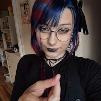Profile Image for Sapphire.