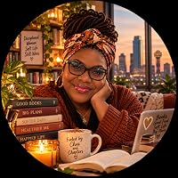 Profile Image for Brittany-Monique.