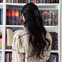 Profile Image for Vanessa.
