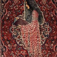 Profile Image for فرفری موی غزل ساز.