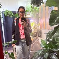 Profile Image for Miriam Reynoso.