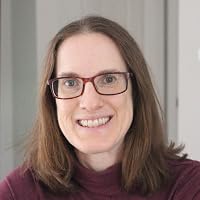 Profile Image for Heather Sinclair.