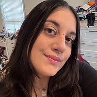 Profile Image for Katherine Tobiya.