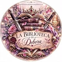 Profile Image for La Biblioteca Di Debora Blog.