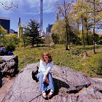 Profile Image for Hannah Showalter.