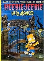 Heebie Jeebie Hullabaloo (Bart Simpson’s Treehous Produktbild-Vorschau 4