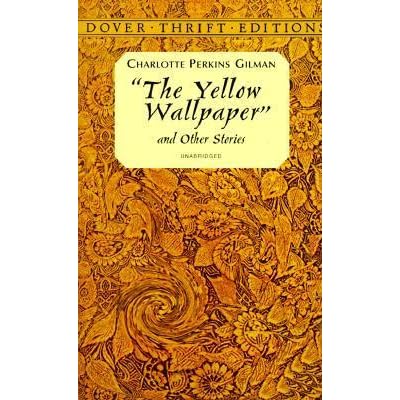 The yellow wallpaper full story image