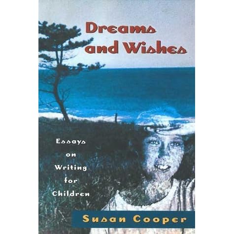 Dreams wishes essays writing children 06 image