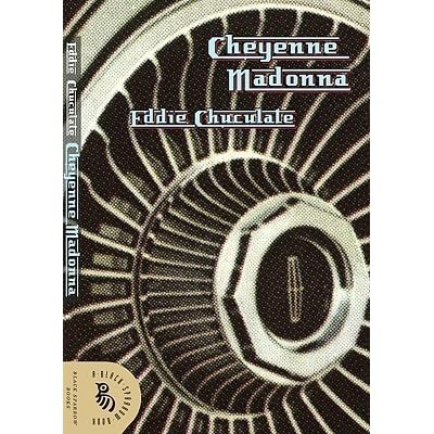 Cheyenne Madonna by Eddie Chuculate — Reviews, Discussion, Bookclubs, Lists
