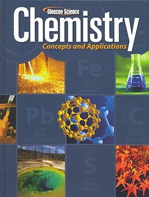 Glencoe Chemistry Concepts And Applications Student Edition By Mcgraw Hill Education Pdf Epub Fb2 Djvu Audio Mp3 Doc Rtf Toosmart Pl