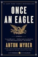 Once An Eagle Revised Edition