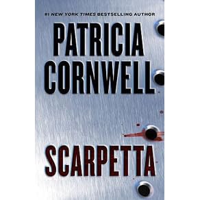 Scarpetta Kay Scarpetta 16 By Patricia Cornwell