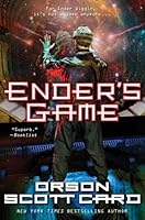 Ender's Game (Ender's Saga, #1)