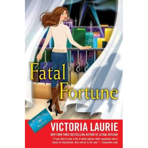 A Fortune Most Fatal