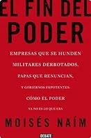 El fin del poder