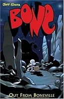 Book report bone 1 image